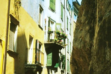 19 Riva am Gardasee